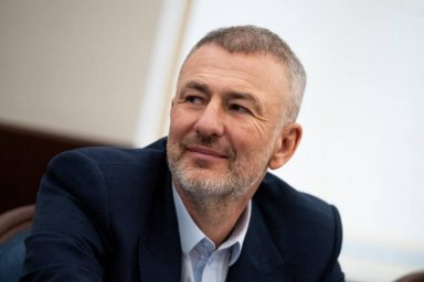 Андрей Мельниченко связал безопасность развития и суверенитет России Андрей Мельниченко связал безопасность развития и суверенитет России