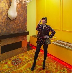 Карина Аветисян о роли тепла и уюта в доме Карина Аветисян о роли тепла и уюта в доме